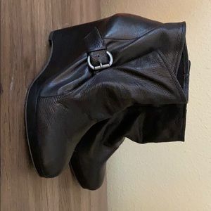 Max studio Avric boot